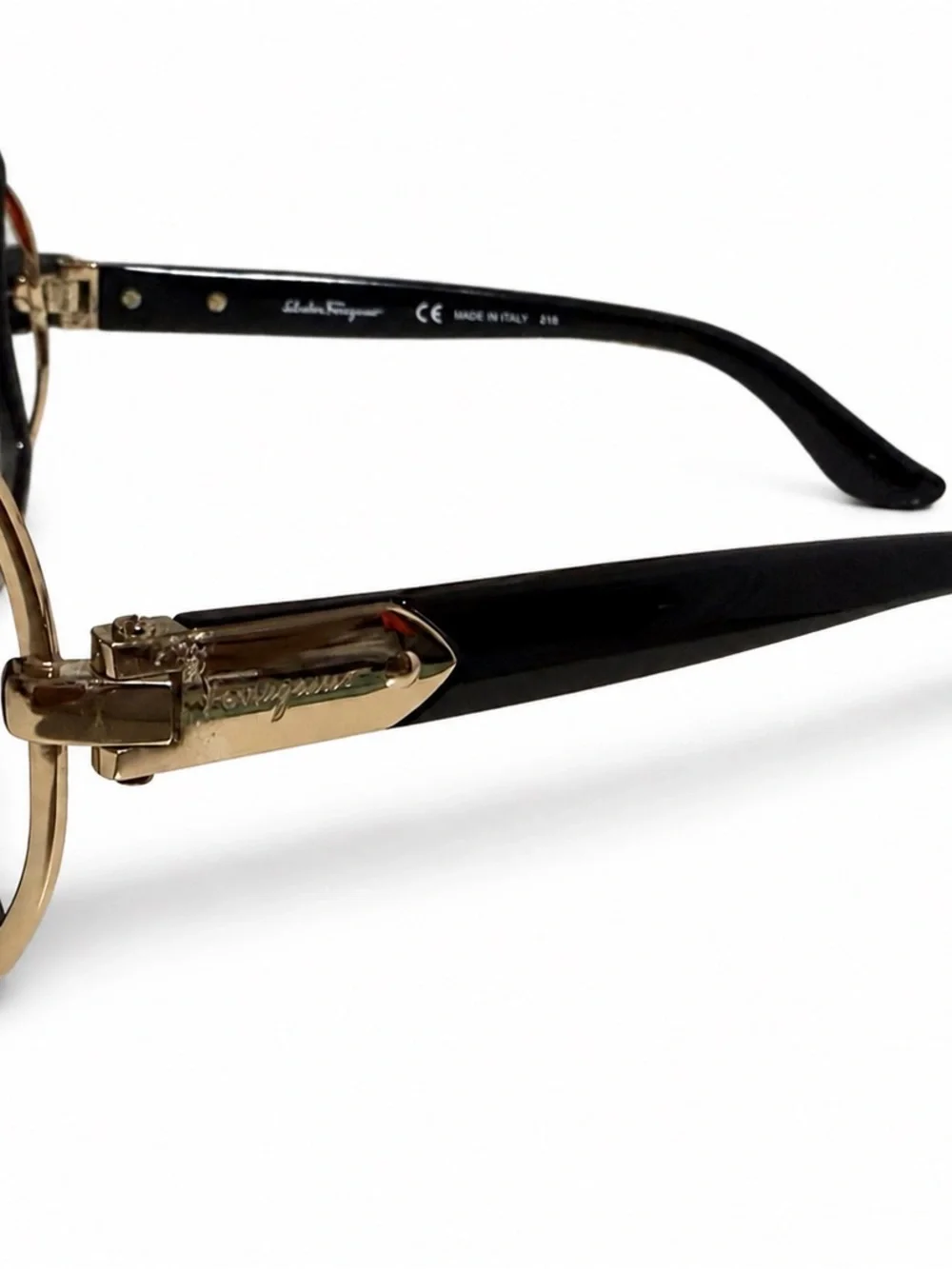 Salvatore Ferragamo Sunglasses